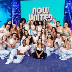 Patrícia Abravanel Instagram - From the stage to your screens, it was an unforgettable night of music, fun, and Brazilian vibes! 🎶💪🏻 We had the best of times at @pgmsilviosantos with @patriciaabravanel on @sbt ! Huge thanks to everyone who tuned in and cheered us on. Brazil, you always make us feel at home! 🇧🇷💖 📷 @gabrielcardosofoto SBT