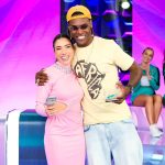 Patrícia Abravanel Instagram - Olha só que show o nosso programa esse domingo!!! 20h, no SBT 📸 @gabrielcardosofoto