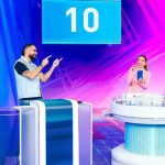 Patrícia Abravanel Instagram - Olha só que show o nosso programa esse domingo!!! 20h, no SBT 📸 @gabrielcardosofoto