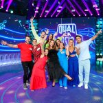 Patrícia Abravanel Instagram - Olha só que show o nosso programa esse domingo!!! 20h, no SBT 📸 @gabrielcardosofoto