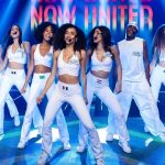 Patrícia Abravanel Instagram - Now United no palco do Programa Silvio Santos! Domingo, 20h, no SBT. Now United on Silvio Santos TvShow! Sunday, 8 PM, on SBT. 📽 @gabrielcardosofoto #NowUnited #ProgramaSilvioSantos SBT - Sistema Brasileiro De Televisão