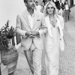 Patrick Dempsey Instagram - A memorable and special evening celebrating the great @brunellocucinelli_brand A night I will never forget. Happy 70th @brunellocucinelli #brunello70 Styled by @warrenalfiebaker
