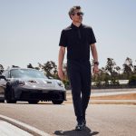 Patrick Dempsey Instagram - To perform on the racetrack, you need perfect vision – no matter the circumstances. Here are some more shots of our recent day spent at the legendary Hockenheim Ring. Discover Porsche Design Eyewear by clicking the link in our story. #PorscheDesign #PorscheLifestyle #Eyewear #PatrickDempsey #Hockenheim #LifestyleofaDreamer ___ 911 GT3 RS: Fuel consumption combined: 13.4 l/100 km; CO2 emissions combined: 305 g/km (WLTP); Status 06/2023 | https://porsche.click/DAT-Leitfaden | Status: 06/2023