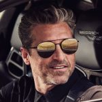Patrick Dempsey Instagram - Spending a day at the Hockenheim Ring is always worth it. Even better when you have great company. Together, we hit the racetrack in order to put our new Eyewear Collection to the test. Because motorsports, like most things in life, is all about vision. Here’s a look at some of the best moments. For more information, click the link in our story. #PorscheDesign #PorscheLifestyle #Eyewear #PatrickDempsey #Hockenheim #LifestyleofaDreamer ___ 911 GT3 RS: Fuel consumption combined: 13.4 l/100 km; CO2 emissions combined: 305 g/km (WLTP); Status 06/2023 | https://porsche.click/DAT-Leitfaden | Status: 06/2023