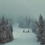 Patrick Dempsey Instagram – Sugarloaf Mountain Maine 8:15 AM