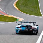 Patrick Dempsey Instagram - Looking forward to watching @protoncompetition team at the “6 Hours of Spa-Francorchamps" race, Third round of the @fiawec_official The race will go green tomorrow, Saturday 29th, at 12:45 (CEST).