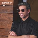 Patrick Dempsey Instagram - The new P'8947 sunglasses are the ultimate statement piece, however you’re dressed. As seen on Patrick Dempsey, these sunglasses are the perfect fusion of form and function. Crafted from high-quality materials, they’re lightweight, durable, and offer maximum UV protection. Explore Porsche Design Eyewear by clicking the link in our story. #PorscheLifestyle #PorscheDesign #Eyewear #P8947 #BrandAmbassador @patrickdempsey