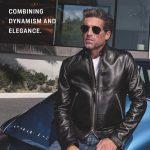 Patrick Dempsey Instagram - Porsche Design Eyewear is engineered with passion. The frames of the Liquid Titanium collection are defined by a combination of simple elegance and dynamic design that takes inspiration from the unmistakable silhouette of the Porsche 911. The use of well-shaped, three-dimensional temples adds depth and contrast to the frames, resulting in a unique appearance that’s reminiscent of liquid metal. Find out more by clicking the link in our story. #PorscheLifestyle #PorscheDesign #Eyewear #LiquidTitanium