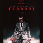 Patrick Dempsey Instagram - @ferrarithemovie exclusively in theaters Christmas Day!