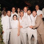 Patrick Dempsey Instagram - A memorable and special evening celebrating the great @brunellocucinelli_brand A night I will never forget. Happy 70th @brunellocucinelli #brunello70 Styled by @warrenalfiebaker
