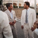 Patrick Dempsey Instagram - A memorable and special evening celebrating the great @brunellocucinelli_brand A night I will never forget. Happy 70th @brunellocucinelli #brunello70 Styled by @warrenalfiebaker