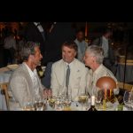 Patrick Dempsey Instagram - A memorable and special evening celebrating the great @brunellocucinelli_brand A night I will never forget. Happy 70th @brunellocucinelli #brunello70 Styled by @warrenalfiebaker