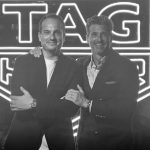 Patrick Dempsey Instagram - A beautiful night in NYC at the @tagheuer grand opening of their new boutique on 5th Avenue. Styling @warrenalfiebaker and @brunellocucinelli_brand Grooming @hairbytaku