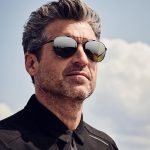 Patrick Dempsey Instagram - To perform on the racetrack, you need perfect vision – no matter the circumstances. Here are some more shots of our recent day spent at the legendary Hockenheim Ring. Discover Porsche Design Eyewear by clicking the link in our story. #PorscheDesign #PorscheLifestyle #Eyewear #PatrickDempsey #Hockenheim #LifestyleofaDreamer ___ 911 GT3 RS: Fuel consumption combined: 13.4 l/100 km; CO2 emissions combined: 305 g/km (WLTP); Status 06/2023 | https://porsche.click/DAT-Leitfaden | Status: 06/2023