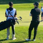 Patrick Dempsey Instagram - It has been an incredible honor to be part of @driveforekids tournament benefitting Barbara Bush Children’s Hospital! The Barbara Bush Children’s Hospital is beyond special and very much in alignment with the work we're doing at The Dempsey Center. Both more powerful together, complimenting one another. Truly community supporting community. To be back in Maine, supporting such incredible work and being able to give back to my home state is very important to me. Congratulations Shamrock Sports on an incredible event!