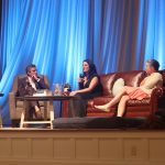 Patrick Dempsey Instagram - Hearing the stories from @dempsey_center clients of the realities of a cancer diagnosis and how they found comfort at the Dempsey Center was truly inspiring. Thank you to everyone who made last night’s In Good Taste event possible, especially our presenting sponsor, @hmpayson, and all those who volunteered their time. A special thank you to Senator Collins and Governor Mills for joining us!