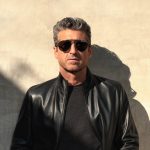 Patrick Dempsey Instagram - Follow your Vision – Porsche Design Eyewear @patrickdempsey and Porsche Design share more than just their initials. We share a passion for innovation, iconic style and timeless design rooted in motorsports. Patrick is an enthusiastic Porsche driver, an owner of a racing team and widely regarded as an icon of style –working together didn’t just come naturally, it was meant to be. Have a look at the behind-the-scenes footage of our 2024 Eyewear photo shoot with Patrick in Los Angeles and find out more about the Porsche Design Eyewear by following the link in our story. #PorscheDesign #Eyewear #PorscheLifestyle #PorschePassion #Sunglasses #Glasses #FollowYourVision #PatrickDempsey ___ 911 Turbo S: Fuel consumption combined: 12.3 - 12.0 I/100 km; CO2 emissions combined: 278 - 271 g/km (WLTP) | https://porsche.click/DAT-Leitfaden | Status: 01/2024