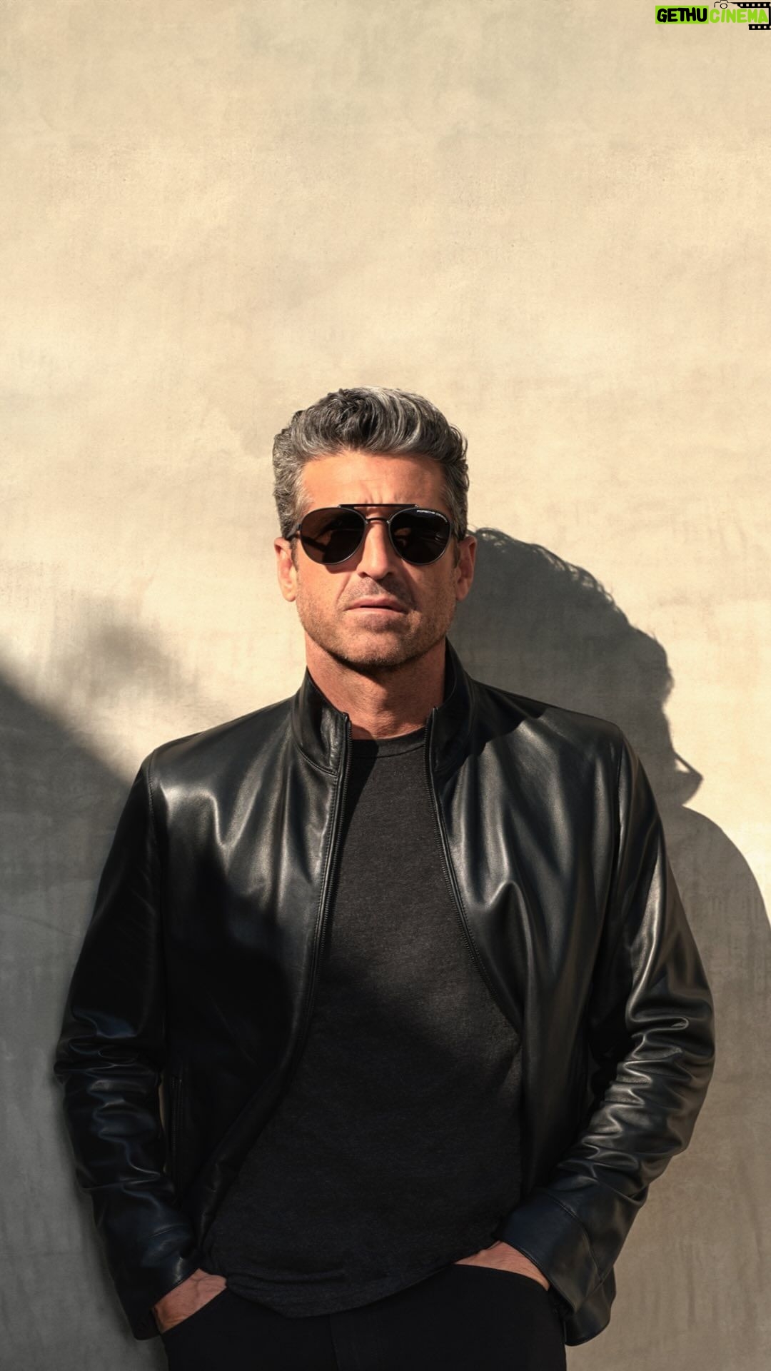 Patrick Dempsey Instagram - Follow your Vision – Porsche Design Eyewear @patrickdempsey and Porsche Design share more than just their initials. We share a passion for innovation, iconic style and timeless design rooted in motorsports. Patrick is an enthusiastic Porsche driver, an owner of a racing team and widely regarded as an icon of style –working together didn’t just come naturally, it was meant to be. Have a look at the behind-the-scenes footage of our 2024 Eyewear photo shoot with Patrick in Los Angeles and find out more about the Porsche Design Eyewear by following the link in our story. #PorscheDesign #Eyewear #PorscheLifestyle #PorschePassion #Sunglasses #Glasses #FollowYourVision #PatrickDempsey ___ 911 Turbo S: Fuel consumption combined: 12.3 - 12.0 I/100 km; CO2 emissions combined: 278 - 271 g/km (WLTP) | https://porsche.click/DAT-Leitfaden | Status: 01/2024