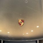 Patrick Dempsey Instagram - A great evening spent with my @porsche friends at the 75th anniversary event at the Porsche museum in Germany. In this photo is the very first porsche! #porschemuseumstuttgart #porsche75 #porsche75years Porsche Museum Stuttgart