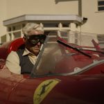 Patrick Dempsey Instagram - “If they made a mistake, it was usually deadly.” #FerrariMovie’s Patrick Dempsey talks about the high-stakes history of racing. Michael Mann’s FERRARI is now playing in theaters everywhere: bit.ly/FerrariTix