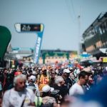 Patrick Dempsey Instagram - Looking forward to arriving at Le Mans Friday to support our amazing drivers. @protoncompetition @porsche @tagheuer @michelinmotorsport @bbs_germany_official @sparco_official Photos by @jtap and @drewgibsoncaptures