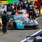 Patrick Dempsey Instagram - Looking forward to watching @protoncompetition team at the “6 Hours of Spa-Francorchamps" race, Third round of the @fiawec_official The race will go green tomorrow, Saturday 29th, at 12:45 (CEST).