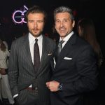 Patrick Dempsey Instagram - Incredible night celebrating the 60th anniversary of the @tagheuer Carrera! Styled by @warrenalfiebaker @brunellocucinelli_brand @andrea.zmb @brunellocucinelli #brunellocucinelli Grooming by @petransellge Photography by @germanlarkin and Dave Benett