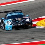 Patrick Dempsey Instagram - Dempsey Proton Racing car #77 Championship: FIAWEC 2023 Drivers: Christian Ried, @JulienAndlauer and @Mikkel.o.pedersen We have an excellent team and great chance to win the championship this year. Wishing you a successful season! This is the 7th year in a row for Dempsey Proton Racing in the WEC, which calendar (featuring the centenary edition of the 24 Hours of Le Mans) includes seven races (one more than it was in 2022 schedule). With the first two rounds already behind our back (Sebring and Portimao), where the Team took their first podium at the “1.000 of Sebring” (P2) the next appointments will be: 29 April – 6 Hours of Spa-Francorchamps 10-11 June – 24 Hours of Le Mans 9 July – 6 Hours of Monza 10 September – 6 Hours of Fuji 4 November – 8 Hours of Bahrain @ProtonCompetition @Tagheuer @Fiawec_official @Michelinmotorsport Photographer: @jtap - Jurgen Tap