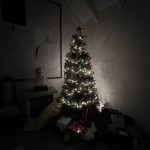 Patrick Dempsey Instagram - Merry Christmas