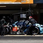 Patrick Dempsey Instagram - Dempsey Proton Racing car #77 Championship: FIAWEC 2023 Drivers: Christian Ried, @JulienAndlauer and @Mikkel.o.pedersen We have an excellent team and great chance to win the championship this year. Wishing you a successful season! This is the 7th year in a row for Dempsey Proton Racing in the WEC, which calendar (featuring the centenary edition of the 24 Hours of Le Mans) includes seven races (one more than it was in 2022 schedule). With the first two rounds already behind our back (Sebring and Portimao), where the Team took their first podium at the “1.000 of Sebring” (P2) the next appointments will be: 29 April – 6 Hours of Spa-Francorchamps 10-11 June – 24 Hours of Le Mans 9 July – 6 Hours of Monza 10 September – 6 Hours of Fuji 4 November – 8 Hours of Bahrain @ProtonCompetition @Tagheuer @Fiawec_official @Michelinmotorsport Photographer: @jtap - Jurgen Tap
