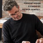 Patrick Dempsey Instagram - A collection born out of a very special partnership. 😍 In workshops in Los Angeles, we selected the materials, defined the color schemes and developed the design language for the strictly limited Patrick Dempsey Edition. The outcome of this partnership are the distinctive carbon-fiber P’8965 sunglasses and the carbon-based prescription frame P’8754, which are perfect for daily wear with their understated sophistication. For more, click the link in our story. #PorscheDesign #PorscheLifestyle #Eyewear #Sunglasses #PatrickDempsey #CarbonFiber __ 911 GT3: Fuel consumption combined: 13.0–12.9l/100 km; CO2 emissions combined: 294-293g/km (WLTP) I https://porsche.click/DAT-Leitfaden I Status: 03/2023