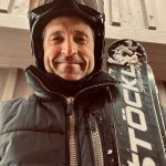 Patrick Dempsey Instagram - Wishing you all a happy and healthy 2023!
