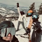 Patrick Dempsey Instagram -