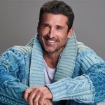 Patrick Dempsey Instagram - Thank you @fatherly for having me on your November cover. Photographer: @ericraydavidson Stylist: @warrenalfiebaker Set Designer: @kfond Grooming: @jilliandempsey Talent Bookings: @specialprojectsmedia Photo Director: @heartattackack Video: @samrmiron Associate Creative Director, Video: @samueljosephs SVP Fashion: @tiffanyreid SVP Creative: @karen.hibbert