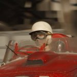 Patrick Dempsey Instagram - FERRARI’s Patrick Dempsey shares the deadly history of racing. 🏎️ FERRARI opens in theaters Christmas Day, with an exclusive early access screening in AMC’s Dolby Cinemas on Wednesday. Get tickets now: bit.ly/FerrariTix