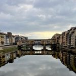 Patrick Dempsey Instagram - Morning in Florence