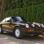 Patrick Dempsey Instagram - I have loved my time with this car, but its time to pass it on to it’s next caretaker. For Sale. - Pls DM @workshop5001 - serious inquires only. This 1982 Porsche 911 SC Safari 3.6 started life as a Mocha Brown 911 SC but has undergone a full transformation into a vintage rally inspired tourer. The engine and transmission have been converted to a 993 Varioram 3.6 (approx 280+hp) and a 5-speed G50 transaxle. Suspension is currently long-travel safari spec. The interior is custom trimmed brown leather over German square-weave carpet and the radio, heat, and sunroof remain intact. Bumpers are lightweight fiberglass SC RS style and the vintage rally look is completed with classic style Hella pod lights. This no-excuses 911 is currently available through LA Workshop 5001 (@workshop5001). .