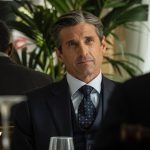 Patrick Dempsey Instagram - Devils season 2 premieres tonight at 9/8c on The CW! Stream tomorrow for free!