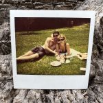 Patrick Dempsey Instagram - Happy anniversary to my love of 23 years , a pic of our first trip to Maine together ! I love you ❤️😘 @jilliandempsey