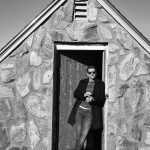 Patrick Dempsey Instagram - Thank you @esquire Stylist: @warrenalfiebaker Groomer: @nataliabruschi Photographer:@carterbedloesmith Writer: @sintumuang Glasses: @porschedesign Maine , USA