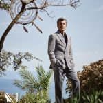 Patrick Dempsey Instagram - Thank you @nobleman Photography: @ericmichaelroy Styling: @warrenalfiebaker Grooming: @jilliandempsey Art Direction: @ocdoug Interview: @e.ungaro Managing Editor: @oclydia Executive Editor: @karastud