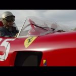 Patrick Dempsey Instagram - “It’s one of the most romantic, tragic, and dangerous periods.” Director Michael Mann and actors Adam Driver and Patrick Dempsey break down the Mille Miglia, Italy’s famous race, and the center of the action in FERRARI. #FerrariMovie