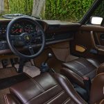 Patrick Dempsey Instagram - I have loved my time with this car, but its time to pass it on to it’s next caretaker. For Sale. - Pls DM @workshop5001 - serious inquires only. This 1982 Porsche 911 SC Safari 3.6 started life as a Mocha Brown 911 SC but has undergone a full transformation into a vintage rally inspired tourer. The engine and transmission have been converted to a 993 Varioram 3.6 (approx 280+hp) and a 5-speed G50 transaxle. Suspension is currently long-travel safari spec. The interior is custom trimmed brown leather over German square-weave carpet and the radio, heat, and sunroof remain intact. Bumpers are lightweight fiberglass SC RS style and the vintage rally look is completed with classic style Hella pod lights. This no-excuses 911 is currently available through LA Workshop 5001 (@workshop5001). .