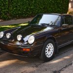 Patrick Dempsey Instagram - I have loved my time with this car, but its time to pass it on to it’s next caretaker. For Sale. - Pls DM @workshop5001 - serious inquires only. This 1982 Porsche 911 SC Safari 3.6 started life as a Mocha Brown 911 SC but has undergone a full transformation into a vintage rally inspired tourer. The engine and transmission have been converted to a 993 Varioram 3.6 (approx 280+hp) and a 5-speed G50 transaxle. Suspension is currently long-travel safari spec. The interior is custom trimmed brown leather over German square-weave carpet and the radio, heat, and sunroof remain intact. Bumpers are lightweight fiberglass SC RS style and the vintage rally look is completed with classic style Hella pod lights. This no-excuses 911 is currently available through LA Workshop 5001 (@workshop5001). .