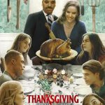 Patrick Dempsey Instagram - This Thanksgiving takes a slice from an American classic. 🪓 See Thanksgiving, now playing exclusively in movie theaters - get tickets.