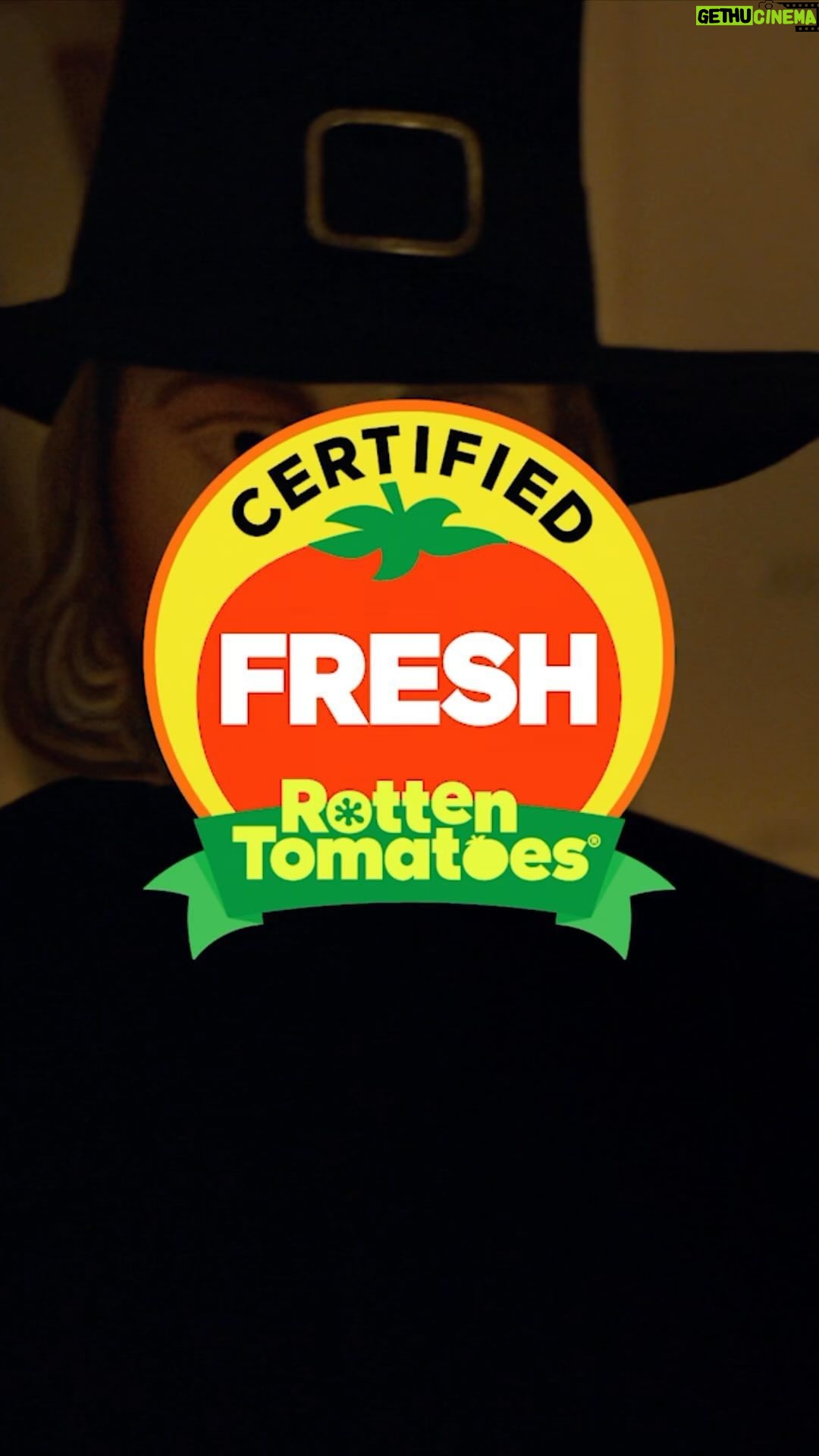 Patrick Dempsey Instagram - Get ready for the craziest Thanksgiving of your life. 🦃🪓 #ThanksgivingMovie is Certified Fresh! 🍅 See it now playing exclusively in movie theaters – get tickets.