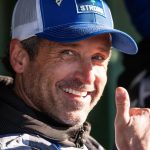 Patrick Dempsey Instagram - I was so grateful to be included in the @lewistonstrongsoftball The pride I feel for this community is unmatched. Local businesses, victims families and community members all came together for one cause, to heal and support all of those affected. While some of us were playing softball, others were working tirelessly to set up the Peak Center, opening today, to make this the fastest set up of a victim services center in history. The road to healing is long, but there's great comfort in knowing we are not alone on this journey. If any town can find light in a time of darkness, it's Lewiston. @communityconceptsmaine @dempsey_center @lewistonstrongsoftball