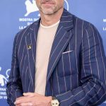 Patrick Dempsey Instagram - 🥵 #SexiestManAlive
