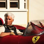 Patrick Dempsey Instagram - FERRARI's Patrick Dempsey has been named People's 2023 #SexiestManAlive. 🏎️❤️‍🔥 See Dempsey in FERRARI as Piero Taruffi, in theaters this Christmas.