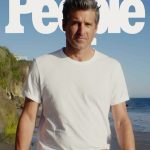 Patrick Dempsey Instagram - #PatrickDempsey has been crowned PEOPLE’s 2023 #SexiestManAlive. 😍 Read the cover story in our bio link, and don’t forget to grab your issue on newsstands this week! | 🎥: @ericlongden; 📷: @carterbedloesmith